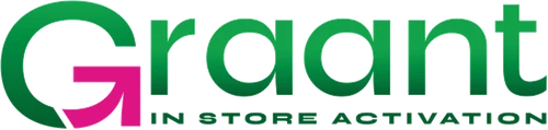 Graant – In Store Activation