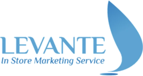 Levante – In Store Marketing Service